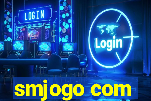 smjogo com